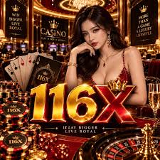 116X - 116X Login Akun Terbaru ✅