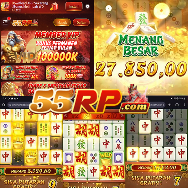 55RP - Login 55rp App Mudah