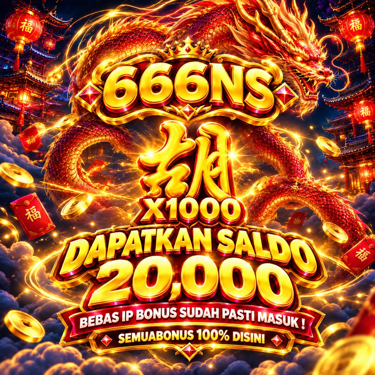 666NS - 666ns Download App Terbaru