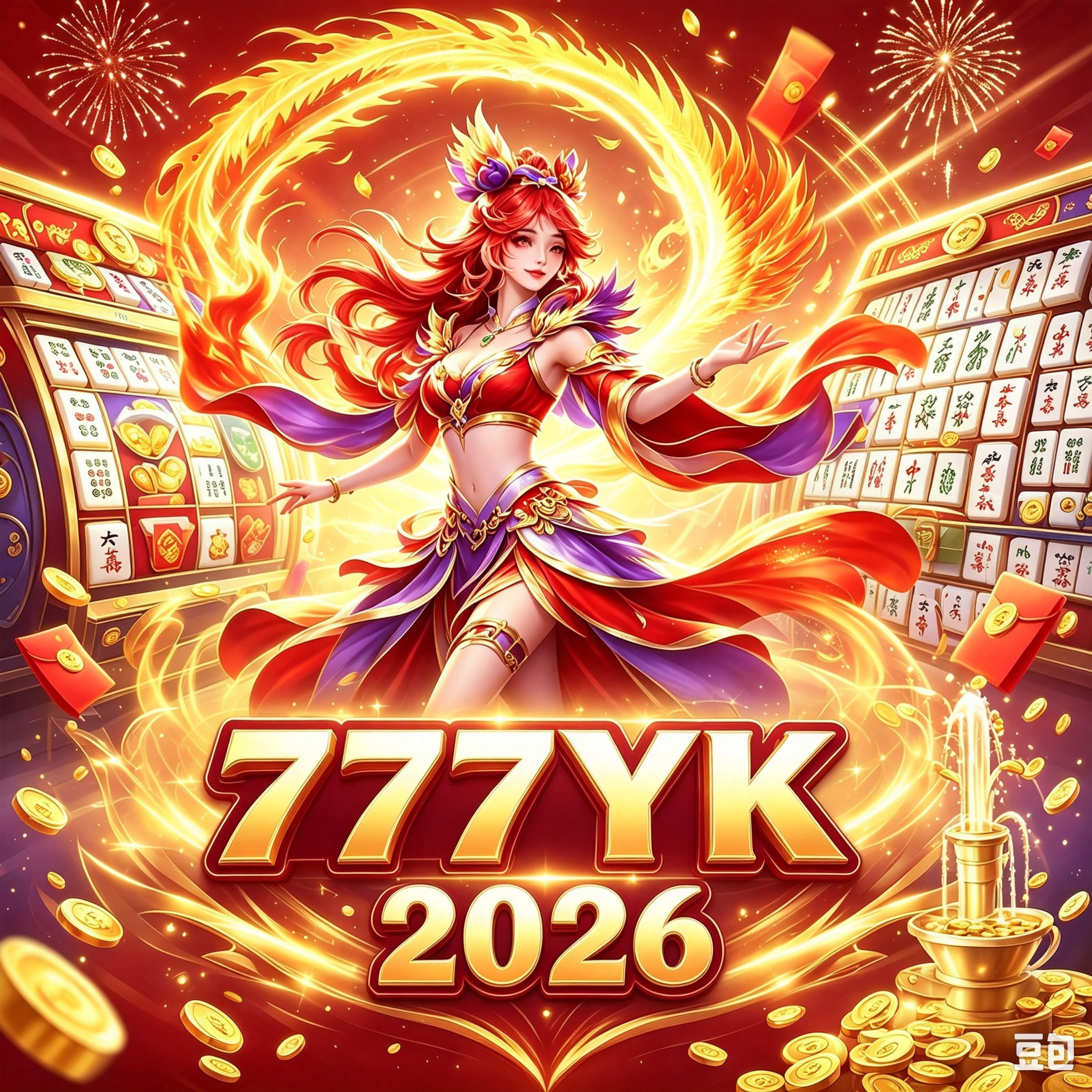 777YK - Login 777yk Akun App Aman ๐
