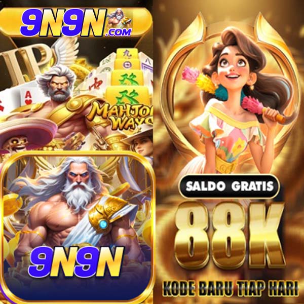 9N9N - 9n9n Login Unduh Aplikasi Aman ๐ฏ