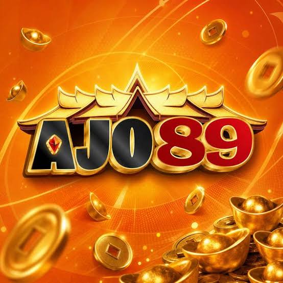 AJO89 - Web Resmi ajo89 Daftar Akun & App Aman 💎