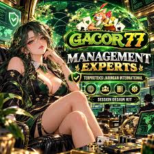 gacor77