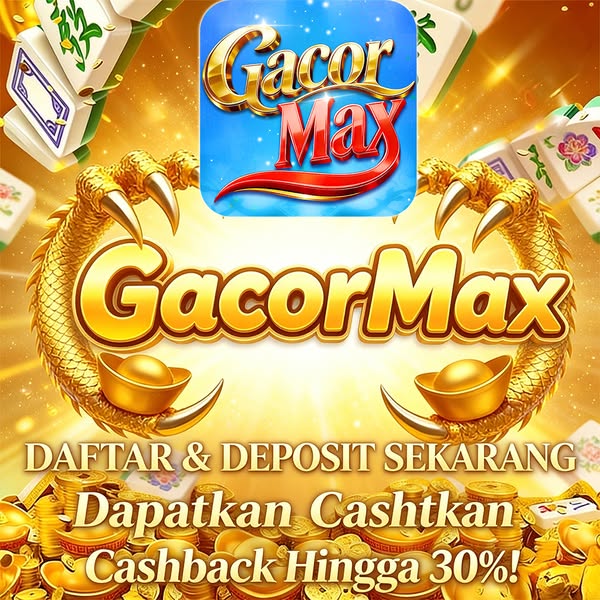Olahraga gacormax