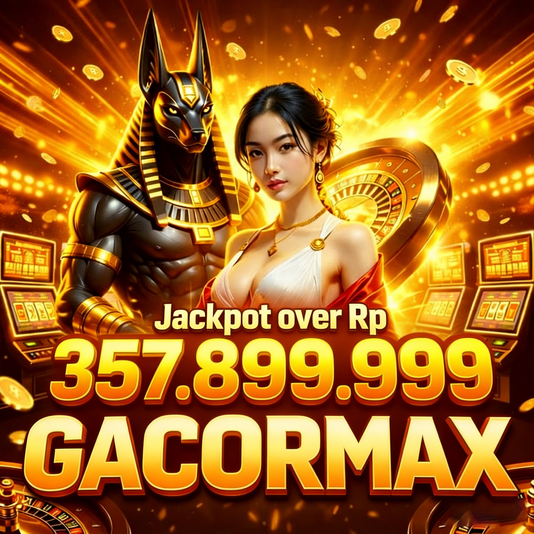 GACORMAX - Login gacormax Akun App Terbaru 🎯