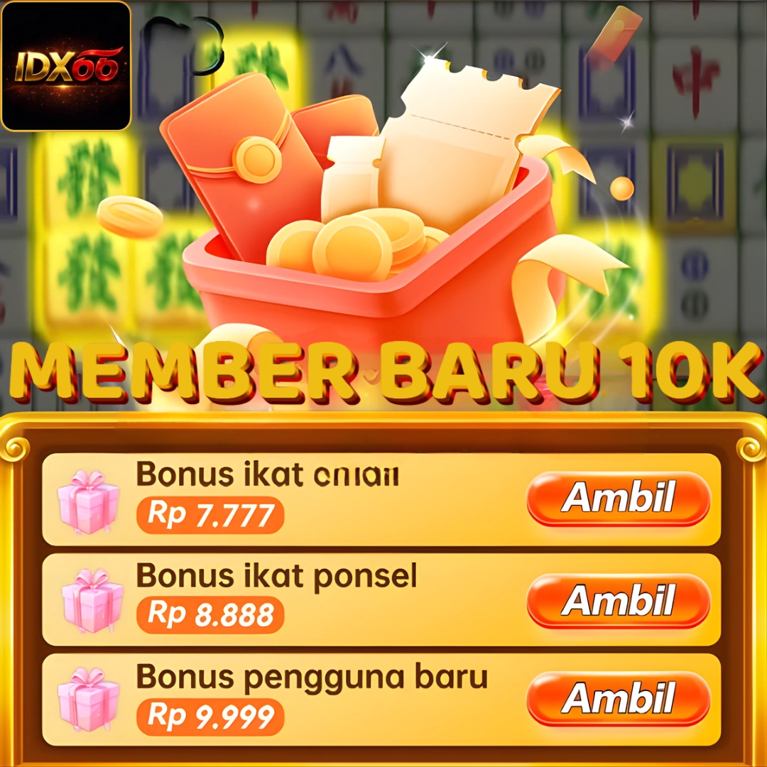 IDX66 - idx66 Login Akun Mudah ⚡