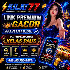 KILAT77 - Situs Resmi KILAT77Login & App Aman
