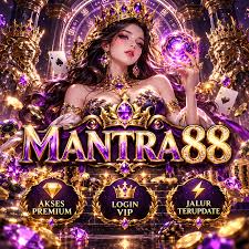 MANTRA88 - Unduh MANTRA88 Download Mudah ⭐