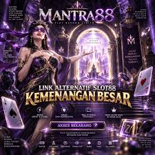 MANTRA88