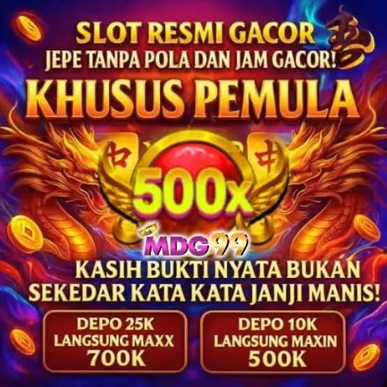 MDG99 - mdg99 Login Akun Mudah ⚡