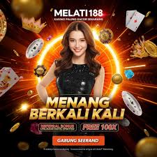 MELATI188 - Download melati188 Akun Mudah Terbaru