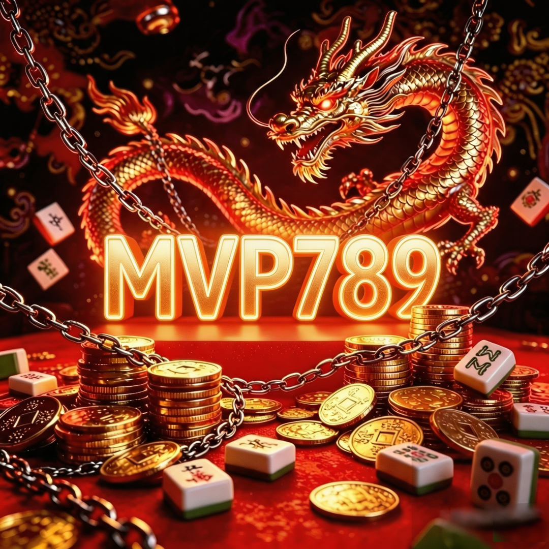 MVP789 - Platform Slot Online dengan Pengalaman Bermain Terbaik