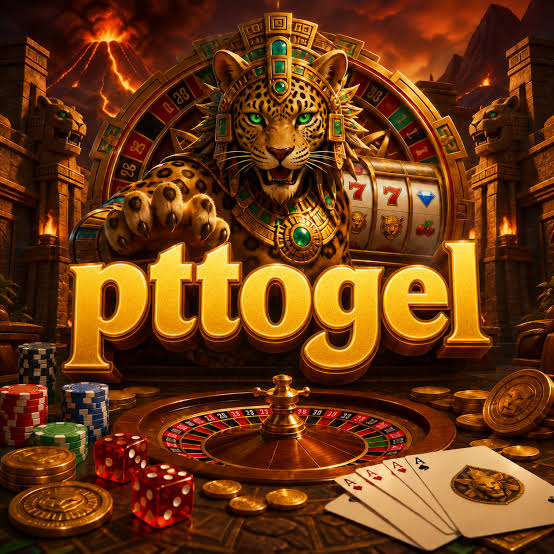 PTTOGEL - Login pttogel App Mudah