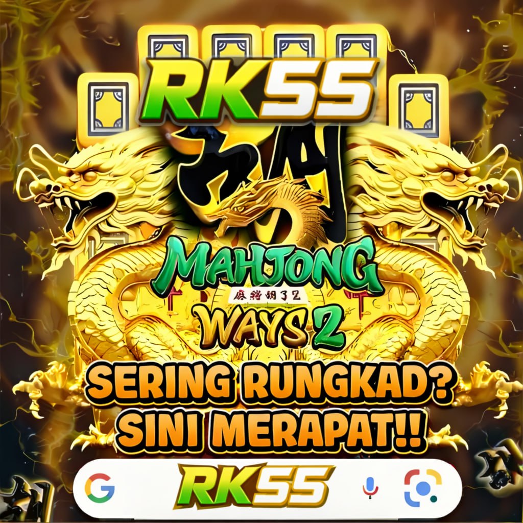 RK55 - Login rk55 Akun App Terbaru 🎯