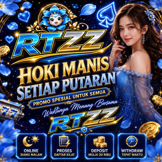 RTZZ - rtzz Download Login Aman 🔥