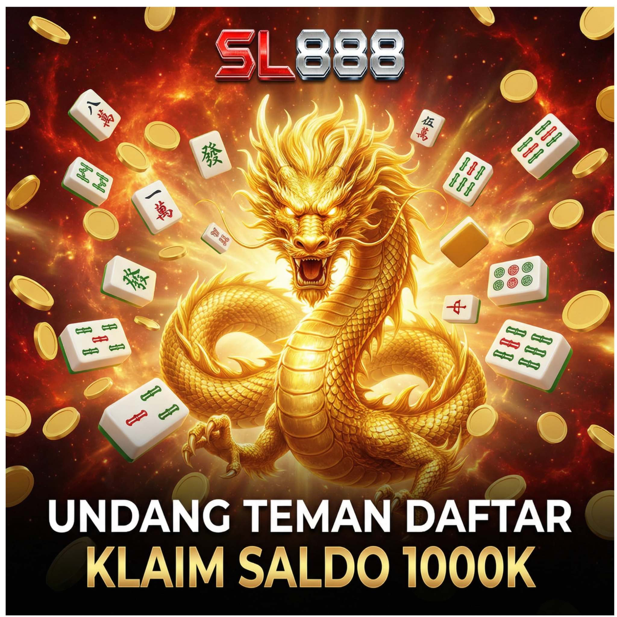 SL888 - sl888 Slot Indonesia Jadi Pilihan untuk Menjelajahi Tema Slot Online Berbeda