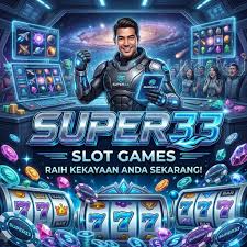 SUPER33 - Login Akun SUPER33 Mudah Aman Terbaru Aman