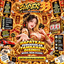 SUPER33
