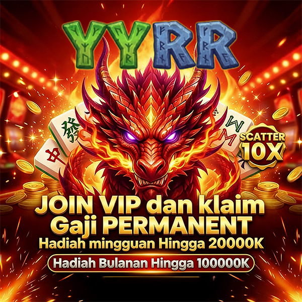 YYRR - Situs Resmi yyrr Login App & Akun Aman ⚡